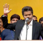 NEET remains unfair to Tamil Nadu students, says CM Vijay; renews opposition in Assembly