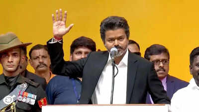 NEET remains unfair to Tamil Nadu students, says CM Vijay; renews opposition in Assembly