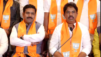'Cross-voting' in Karnataka MLC polls: BJP state leadership summoned to Delhi by 'upset' top brass