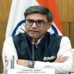 Track II India-Pakistan talks not official, don’t count: MEA