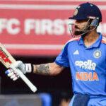 Virat Kohli's injury recovery on track, star batter likely to return for England ODIs