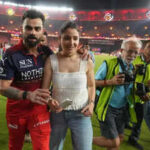 'Virat Kohli is a huge name in Australia right now': Deputy PM Richard Marles after RCB's second consecutive IPL title