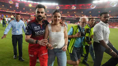 'Virat Kohli is a huge name in Australia right now': Deputy PM Richard Marles after RCB's second consecutive IPL title