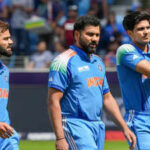 'Rohit Sharma and Virat Kohli can ... ': Anil Kumble's message to Shubman Gill