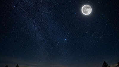 Visible planets and night sky guide for June: When and where to spot Mercury this month