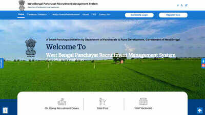 WB Gram Panchayat recruitment 2026: Registration opens for over 11,000 vacancies at wbpms.in
