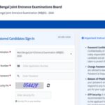 WBJEE result rank card and final answer key released at wbjeeb.nic.in: Direct link to download here