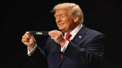 Paraguay's president will be at USA's FIFA World Cup 2026 opener, but is Donald Trump attending?
