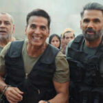 'Welcome to the Jungle' box office collection Day 1: Akshay Kumar and Suniel Shetty starrer opens BIG; crosses Rs 29 crore worldwide