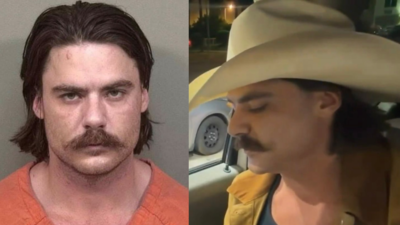 What is happening inside Chud the Builder’s jail cell? Livestreamer makes new claims from custody