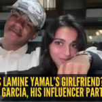 FIFA World Cup 2026: Who is Lamine Yamal’s girlfriend? Meet Inés García, the influencer standing by his side
