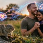 Why do humans fall in love? The answer may lie in a small rodent from the American Midwest