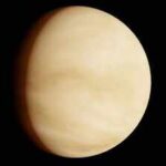 Why does Venus take 243 Earth days to complete a single day, according to NASA
