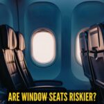 Does a window seat on a flight expose you to more radiation? Here’s what studies say |