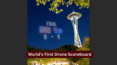 Fifa World Cup: This city in the U.S is launching the world’s first drone scoreboard for FIFA World Cup visitors; what travellers should know