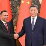 Beijing expands Indian Ocean footprint with Bangladesh port deal