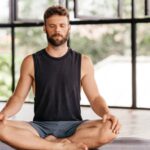 Can a daily yoga routine help maintain testosterone naturally? Here's what doctor want men to know