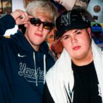 YouTubers Beni Marmol and Pato Perrotta arrested after trying to sneak into FIFA World Cup match