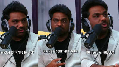 “The air hostess held my hand and.....", why comedian Zakir Khan’s travel story is striking a chord with Indian travellers