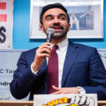 As Elon Musk becomes world's first trillionaire, Zohran Mamdani, who once said he and Musk share 'one goal', says: Reason why we should tax rich is ...