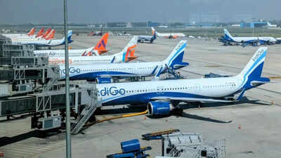 ‘How to have financially strong airlines,’ India finally begins to figure out
