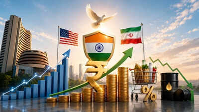 ‘Let the oil flow’: What Trump’s possible peace deal with Iran, Strait of Hormuz opening mean for India