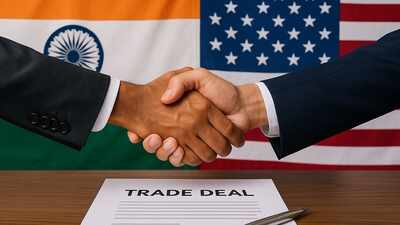 ‘The faster, the better’: Piyush Goyal says ‘trying to work out’ US trade deal to give India advantage