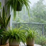 10 best indoor plants that naturally reduce excess humidity during monsoon