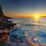10 largest lake islands in the world: From Manitoulin Island to Idjwi