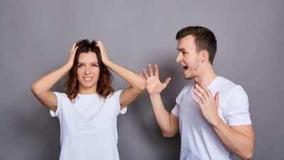 Relationship Conflict Resolution: 7 Conversation mistakes that can turn small disagreements into bigger relationship conflicts