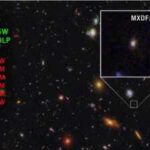 Hubble has spotted ‘impossible’ light in deep space, and scientists are trying to explain where it came from