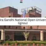 From IGNOU to DU SOL: India's most trusted distance learning universities and the courses that make them popular