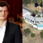 Orlando Bloom bought this Beverly Hills home for $7 million, redesigned it for 18 months, sold it for about the same price, and now it rents for $31,000 a month