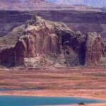 Lake Powell and Lake Mead are both running dangerously low, and scientists now say one radical idea could help: drain most of Lake Powell and store the water in Lake Mead instead