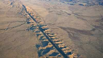 AI has detected hidden slow movements beneath California’s San Andreas Fault earlier missed by scientists: Can it cause a massive earthquake?