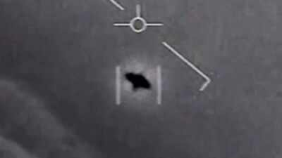 This routine US Navy training mission near California turned into one of the most discussed UFO cases in recent history