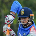 'I don't think he will...': Cheteshwar Pujara on Vaibhav Sooryavanshi's India debut in England