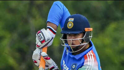 'I don't think he will...': Cheteshwar Pujara on Vaibhav Sooryavanshi's India debut in England