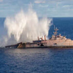 From Vietnam to ocean floor: Why did US Navy sink one of its ships