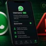 Govt directs Meta not to roll out WhatsApp username feature, seeks explanation in 3 days