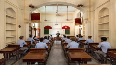 These Indian schools educated politicians, billionaires and royals— Can ordinary students get admission too?