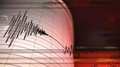 Earthquake of magnitude 6.2 strikes Indonesia's Halmahera