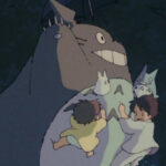 The best anime movies to watch with the whole family