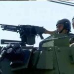 China threat sparks alarm: Taiwan launches biggest reserve military overhaul in decades