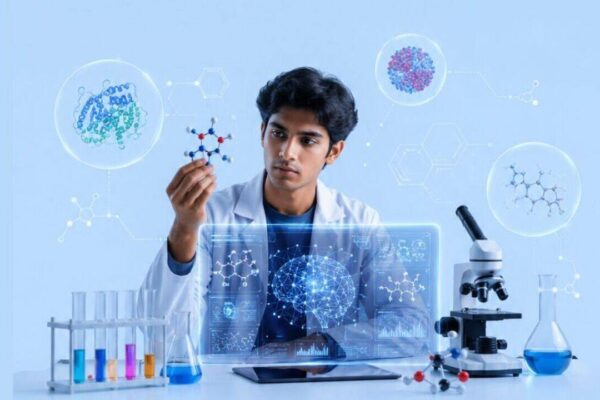 Can AI really create the right drug formula? What scientists have already achieved may surprise you