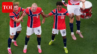 Brazil vs Norway FIFA World Cup match result: Haaland brace powers historic Norway into WC quarter-finals; Brazil crash out