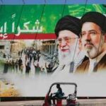 The son who never appears: Iran buries a Supreme Leader — and inherits a ghost