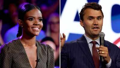 "One more fight, Charlie": Candace Owens sends defiant message as Charlie Kirk family pleads for privacy at Tyler Robinson hearing