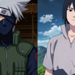 Which Naruto character is your favourite? Here's what it says about you