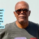 Quote of the day by Samuel L. Jackson: "I see myself as a storyteller. So, when I read something, I see the story, and I see it on screen, in my head, in a certain way. I always want to see it and see me in it."